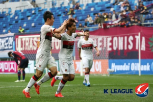 ‘상승세’ 문창진, 부산 원정서 결승골 폭발