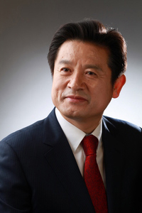 제1차 정례회 본회의 주재