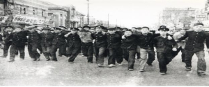 대구, 2ㆍ28민주운동기념 사진 전시회