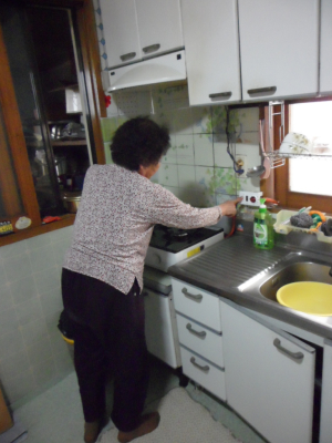 청도, 취약계층 가구에 가스안전차단기 설치