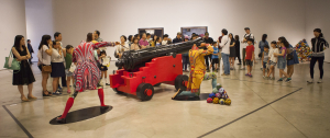 메르스 날려 버리는 특별展 무료관람