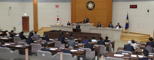 포항시의회, 경기침체 활성화 ‘총력’