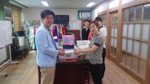 고령署, 여경의 날 축하 ‘오찬간담회’