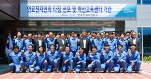 사람이 경쟁력…포스코에너지 인재 육성 ‘온 힘’