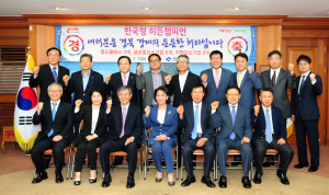 “중소기업은 경북의 미래, 과감히 지원한다”
