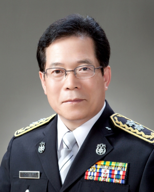 우재봉 소방감, 14대 경북도 소방본부장 취임