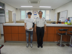 같은 20대지만 너무 다른 그들…