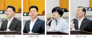 “내년엔 ‘죽도시장’ 글로벌 명품시장으로”