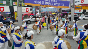 포항 곳곳서 풍성한 ‘문화향기’