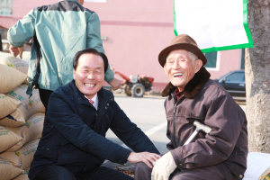 <특집> 군민에 감동 주는 ‘활력 넘치는 희망 의성’ 만들어요!