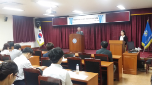 “학생 중심 동아리 문화 조성”