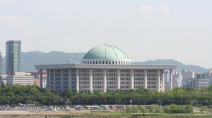 국회는 선수(選數)가 계급장이다