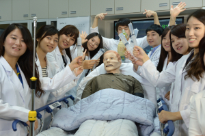 대구보건대, 간호교육 잘하는 대학 인정 받아