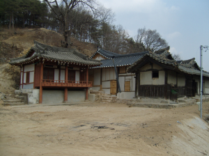 영주 원리 도율종중 고택, 道 문화재자료 632호 지정