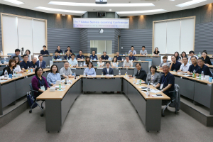 한동대 공학교육센터 ‘글로벌 서비스러닝 콘퍼런스’