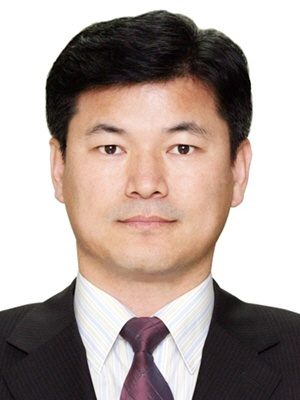 박봉수 신임 칠곡 경찰서장 취임