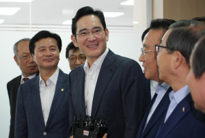 <특집> “‘삼성의 고향’ 대구ㆍ경북이 잘돼야 우리도 발전한다”