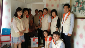 건보공 포항북부지사, 상반기 지역協 정기회의