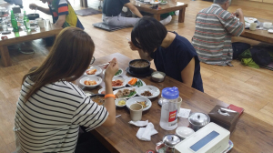 “미용에도 좋대” 보신탕, 女 보양식으로 ‘인기’