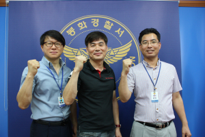 봉화경찰서, 하반기부터 여성청소년 수사팀 신설 운영