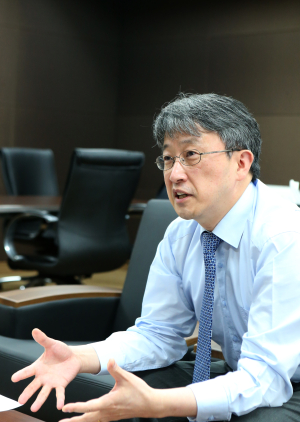 DGIST, 타액·콧물 검사로 성인 만성질환 진단 나선다