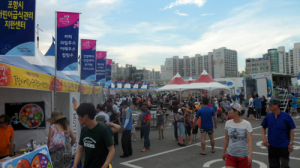 오감톡톡 대표ㆍ향토음식 ‘우르르’