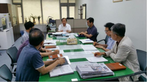 市, 적조 피해 없는 안전 포항 만들기 ‘만전’