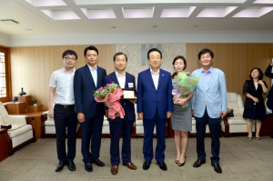 구미, 상반기 조기집행 평가 ‘더블 최우수’