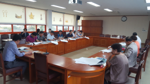 고령군, 월성일반산업단지 조성 설명회