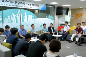 포항창조경제센터, 新산업 발굴ㆍ지원 잰걸음