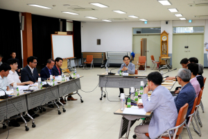 소나무 인문사전 편찬 따른 표제어 선정