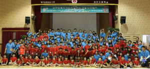 미자립교회 ‘연합성경캠프’ 신앙 열기 속 막 내려