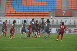 <특집> 축구 꿈나무 ‘별들의 전쟁’ 경주서 화려한 서막