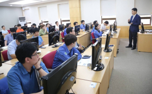 포스코 속 작은 학교서 역량향상 ‘쑥쑥’