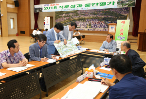 경주시, 시민과 약속 ‘섬김행정’ 실천