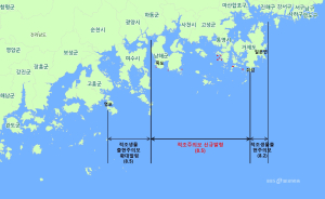 “적조 피해 막아라”…道, 양식장 관리 강화