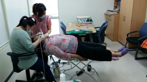 포항남구보건소 구룡포보건지소, 구강관리교실 등 개설