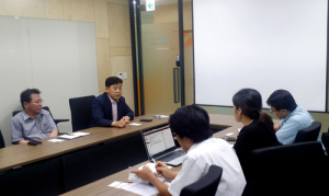 道지식센터 “지재권 애로사항 고민하지 마세요”