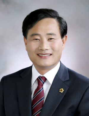 배선두 애국지사 방문