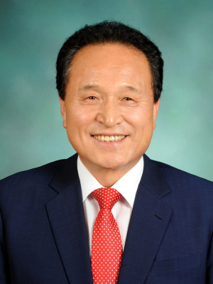 태극기달기 캠페인