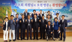 시의회 의정 공백 ‘0’ 비회기도 “바쁘다 바빠”