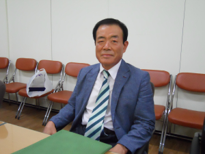 <因緣의 소리 연작 詩>  (因緣) 울엄마 오이냉국