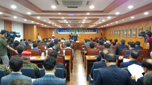 포항상의, 경제 불씨 살릴 규제 풀어달라