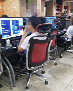 ‘금연지도원제도’ 아직 갈 길 멀어…