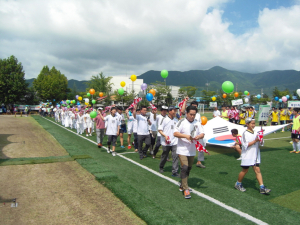 “8ㆍ15 광복의 기쁨 축구대회로 승화”