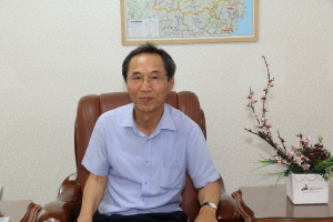 “포항 경제 활성화는 곧 위덕대 활성화”