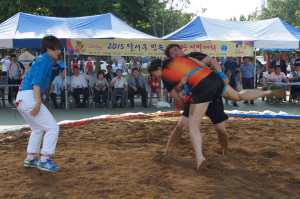 달서구 “이웃과 함께 광복 기쁨 노래해요”