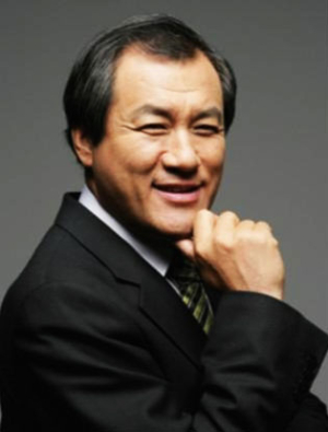 개그맨보다 웃긴 ‘장경동 목사’ 포항 방문