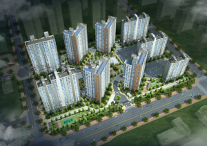 “만 19세 이상 무주택세대구성원이면 누구나!”