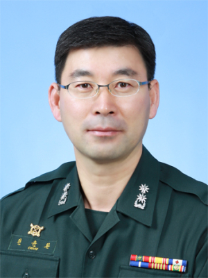 천윤환 육군 중령, 세계 3대 인명사전에 이름 올려